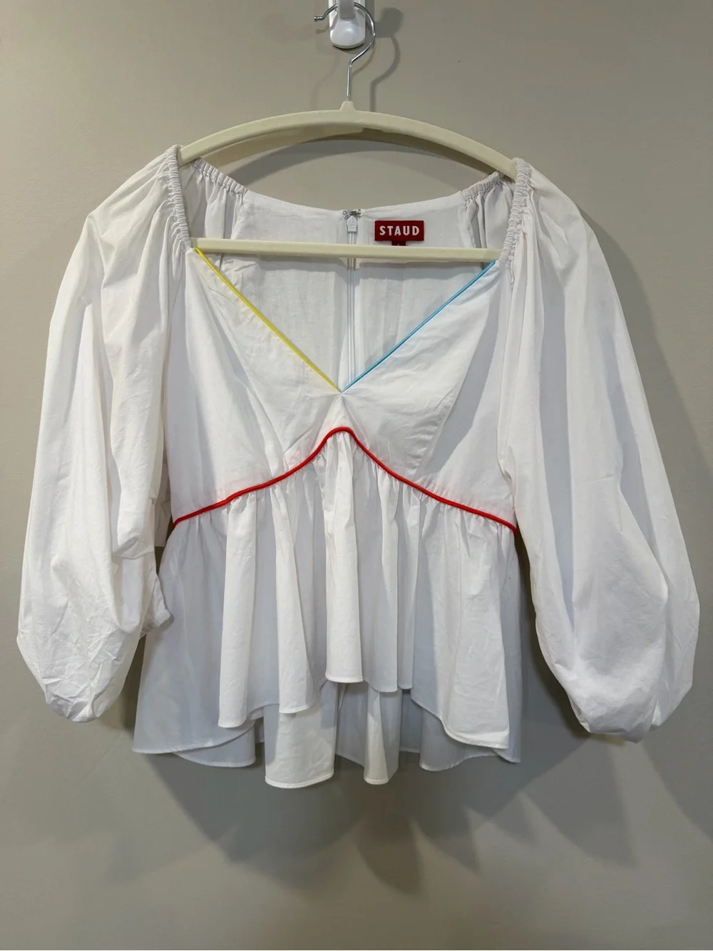 STAUD Dani Top